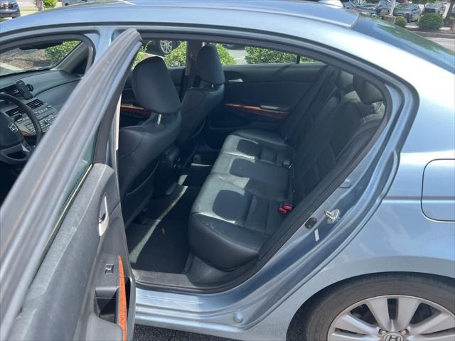 used 2011 Honda Accord car, priced at $10,563