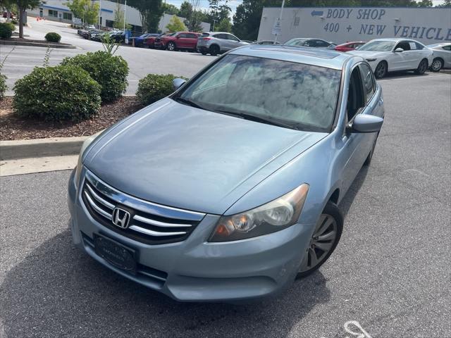 used 2011 Honda Accord car, priced at $10,563