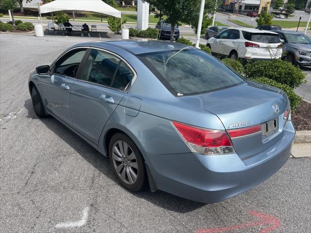 used 2011 Honda Accord car, priced at $10,563