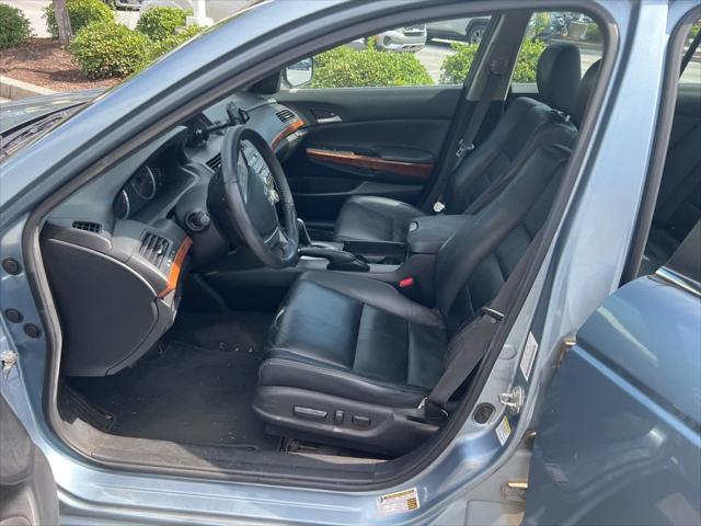 used 2011 Honda Accord car, priced at $10,563