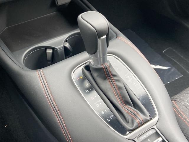 new 2025 Honda HR-V car, priced at $30,850