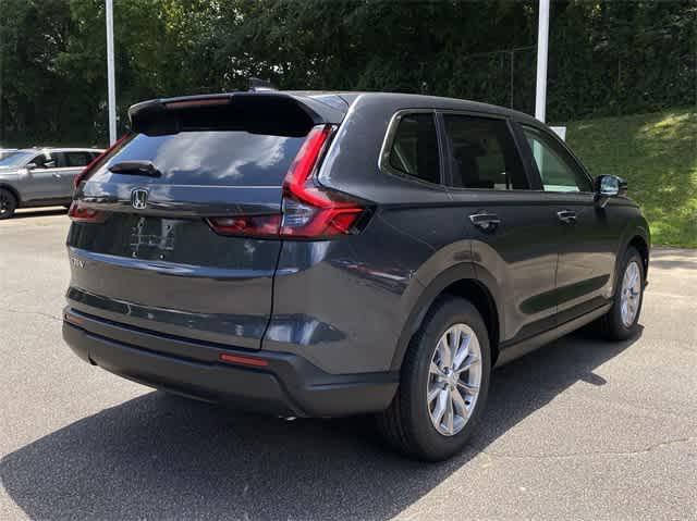 new 2025 Honda CR-V car, priced at $35,200