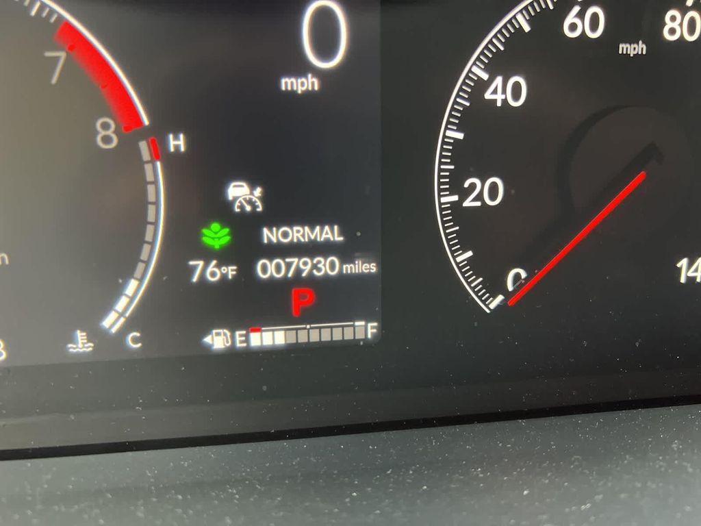 used 2025 Honda Ridgeline car, priced at $41,521