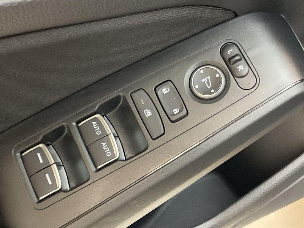 used 2025 Honda Civic car, priced at $25,272