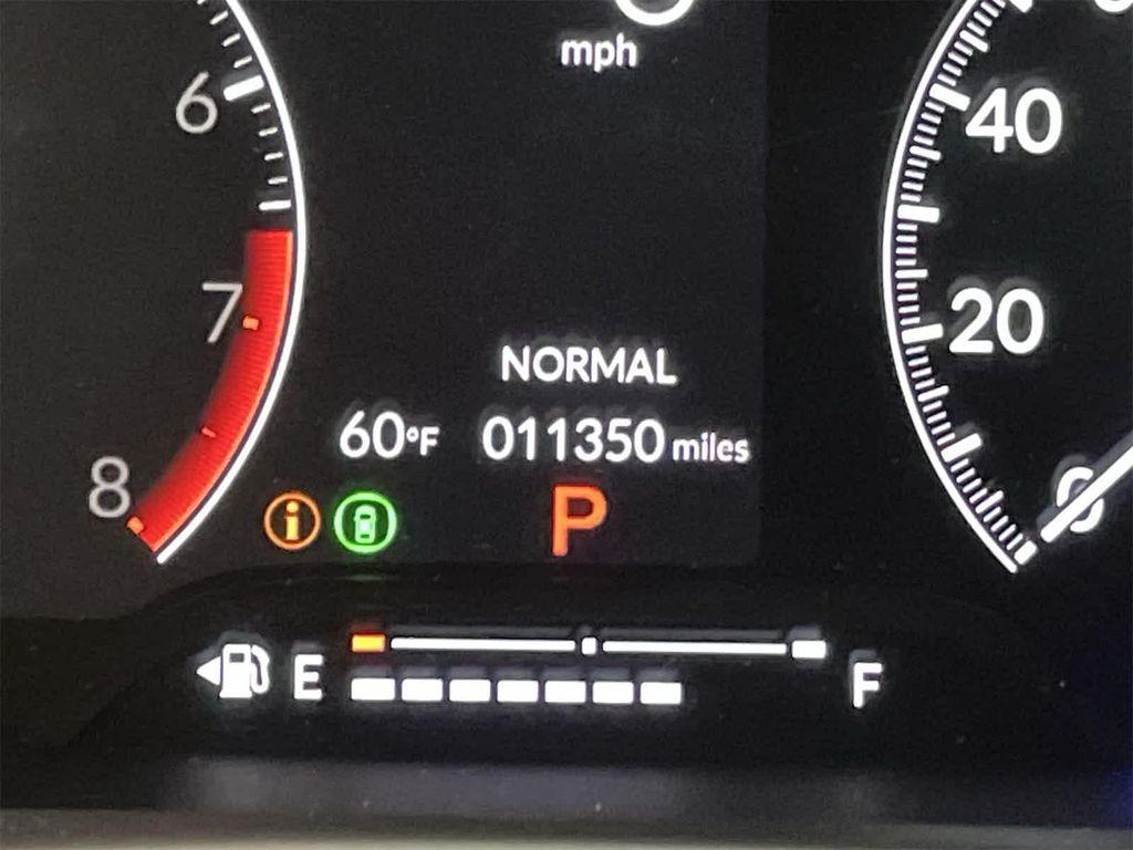 used 2025 Honda Civic car, priced at $25,272