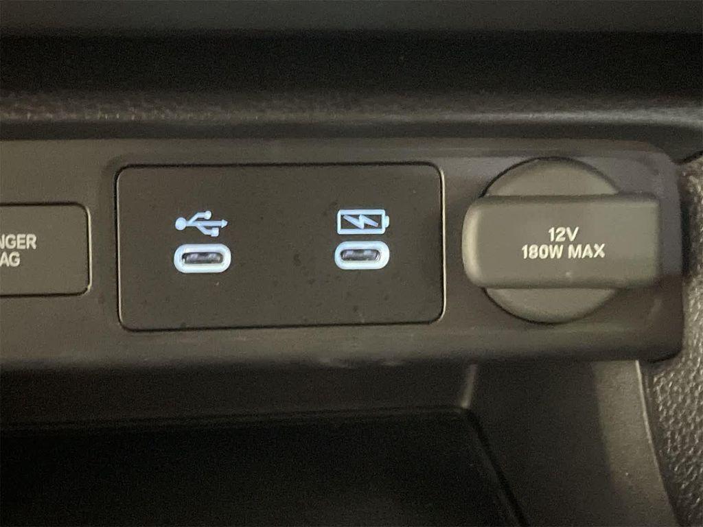 used 2025 Honda Civic car, priced at $25,272