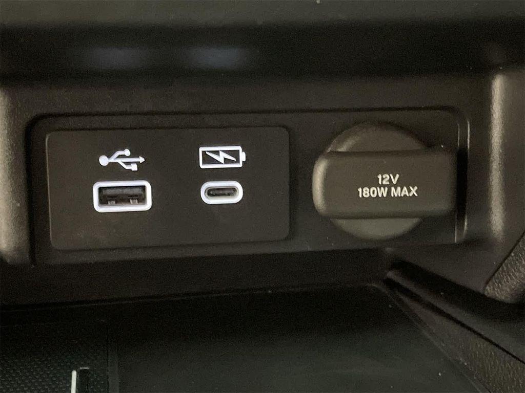 used 2025 Honda Ridgeline car, priced at $35,965