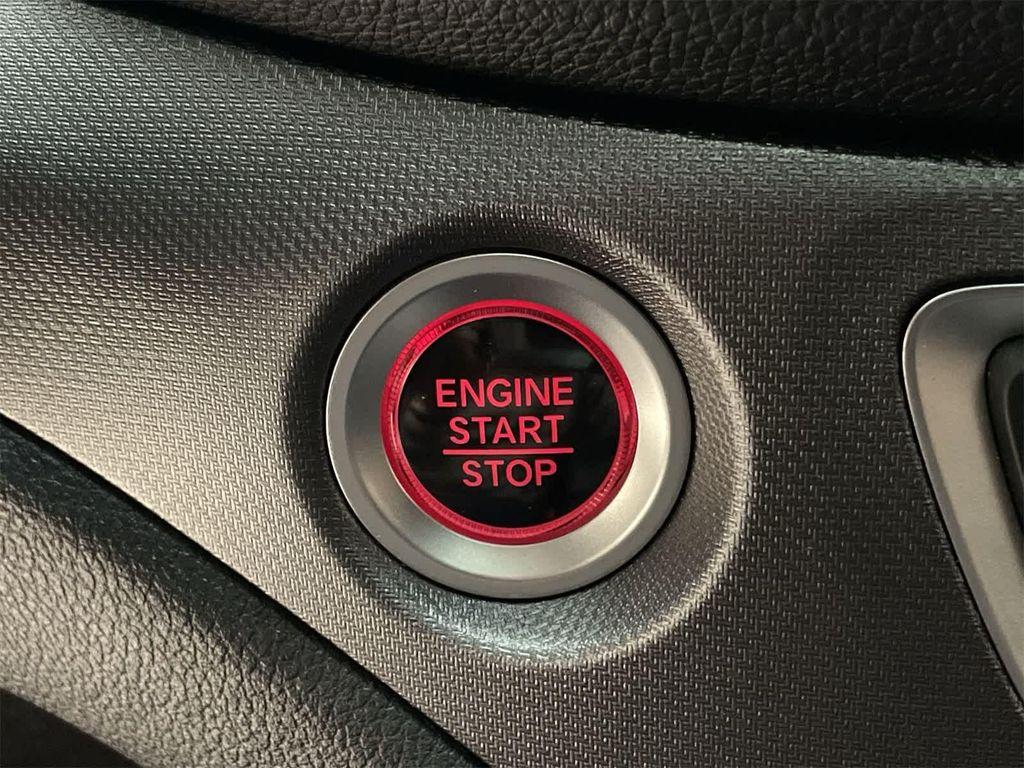 used 2025 Honda Ridgeline car, priced at $35,965