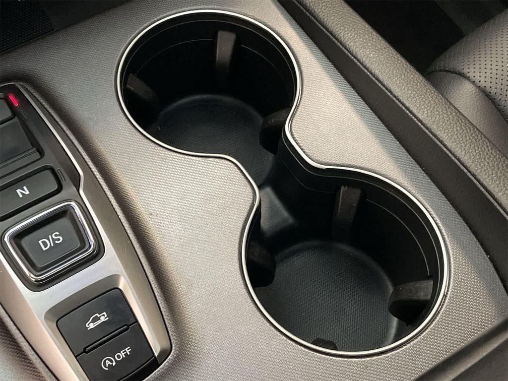 used 2025 Honda Ridgeline car, priced at $35,965