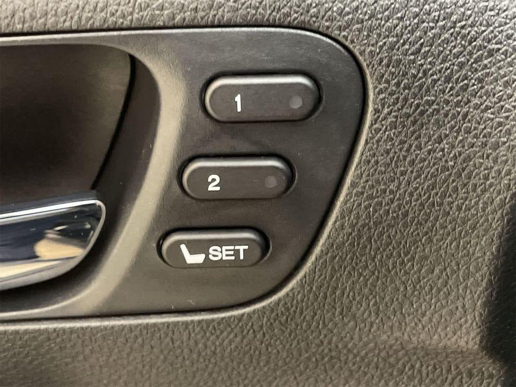 used 2025 Honda Ridgeline car, priced at $35,965