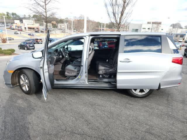 used 2020 Honda Odyssey car, priced at $25,988