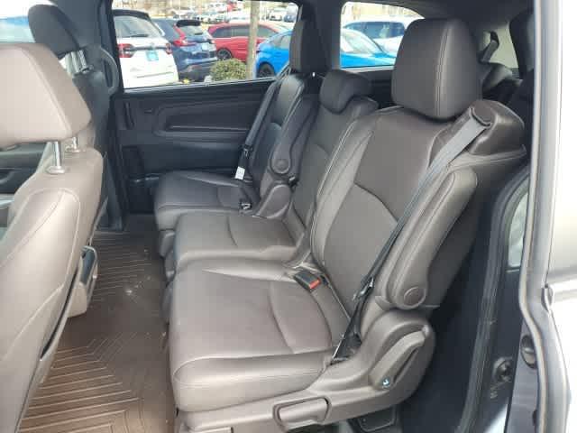 used 2020 Honda Odyssey car, priced at $25,988