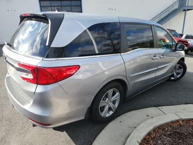 used 2020 Honda Odyssey car, priced at $25,988