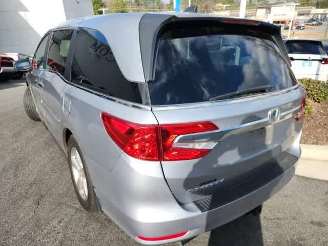 used 2020 Honda Odyssey car, priced at $25,988