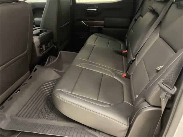 used 2020 Chevrolet Silverado 1500 car, priced at $39,966