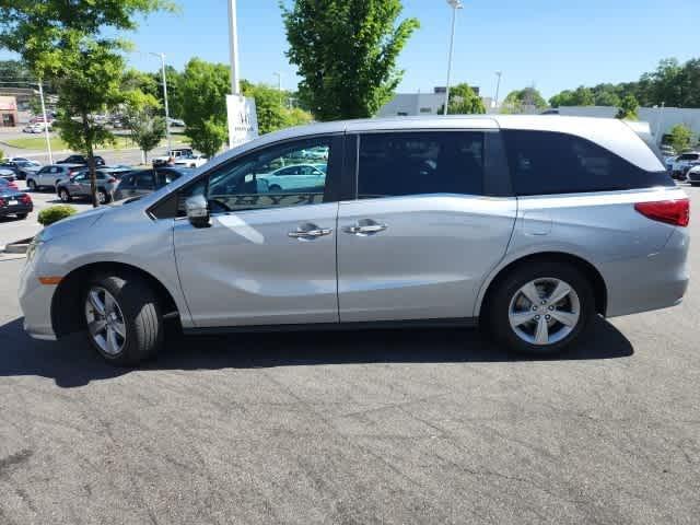 used 2019 Honda Odyssey car, priced at $19,988