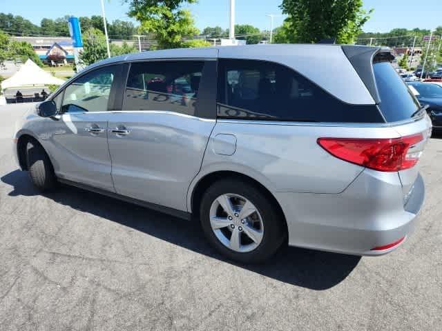 used 2019 Honda Odyssey car, priced at $19,988