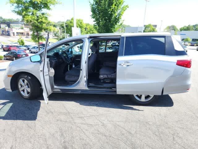 used 2019 Honda Odyssey car, priced at $19,988