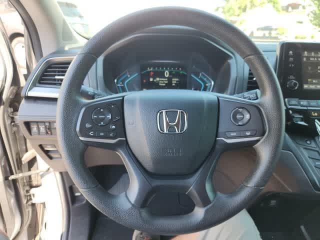 used 2019 Honda Odyssey car, priced at $19,988