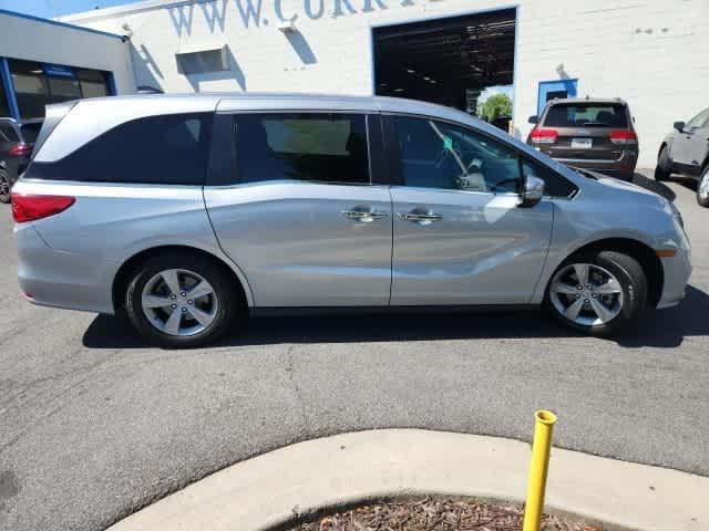 used 2019 Honda Odyssey car, priced at $19,988