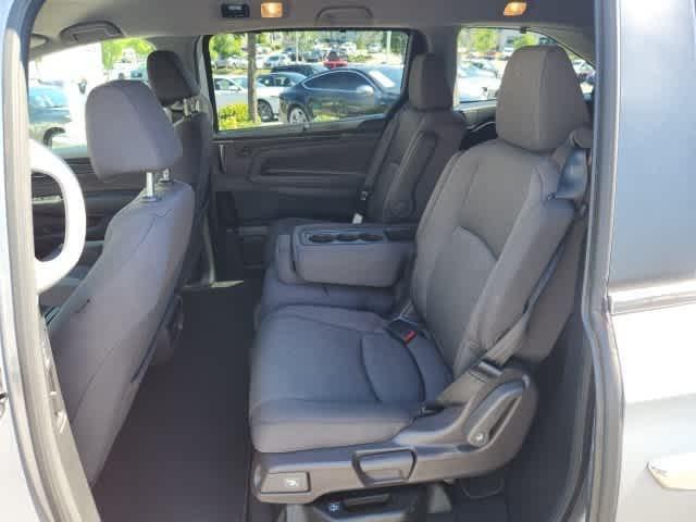 used 2019 Honda Odyssey car, priced at $19,988