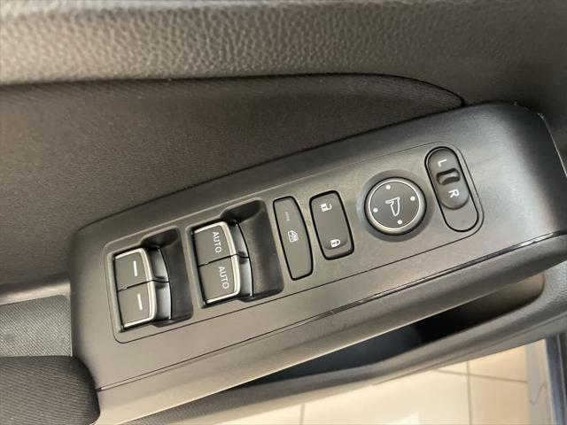 used 2023 Honda Civic car, priced at $27,455