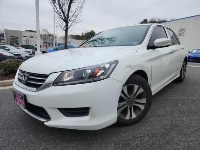 used 2013 Honda Accord car, priced at $10,467