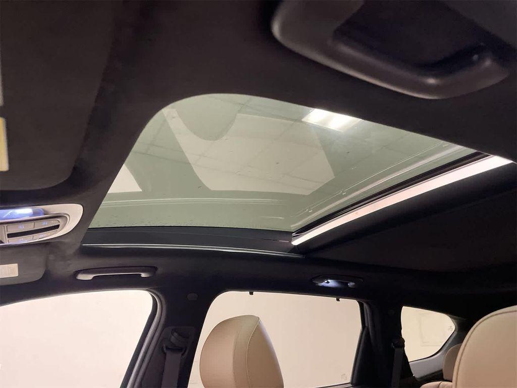 used 2023 Hyundai Santa Fe car, priced at $30,334