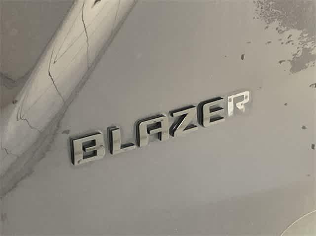 used 2020 Chevrolet Blazer car, priced at $16,978