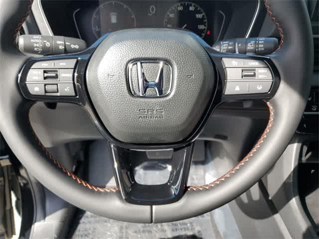 new 2025 Honda Pilot car, priced at $41,295