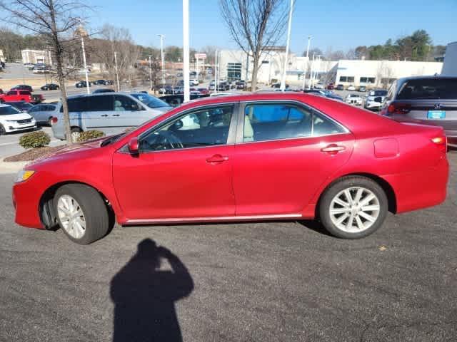 used 2014 Toyota Camry car, priced at $13,986