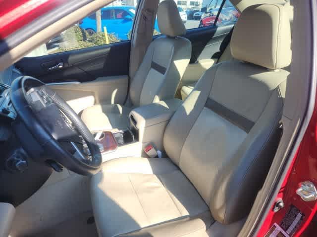 used 2014 Toyota Camry car, priced at $13,986