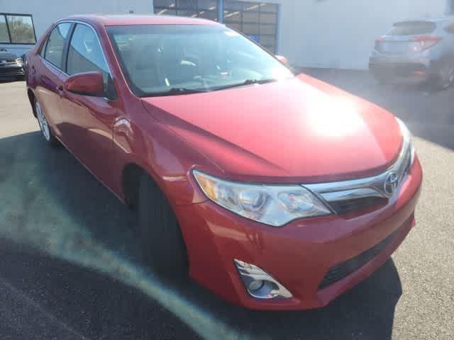 used 2014 Toyota Camry car, priced at $13,986