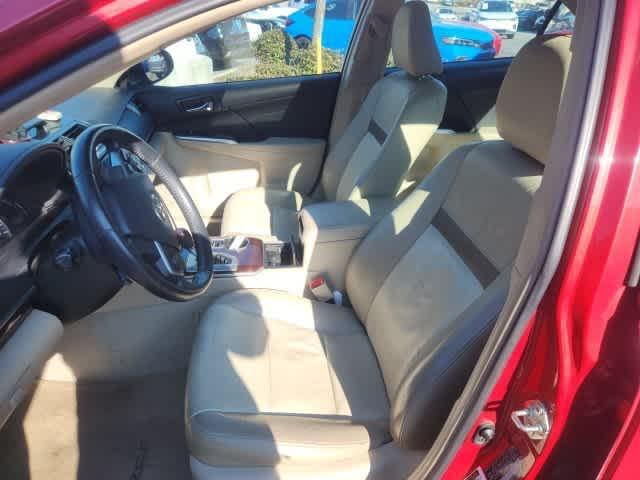 used 2014 Toyota Camry car, priced at $13,986