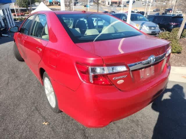 used 2014 Toyota Camry car, priced at $13,986