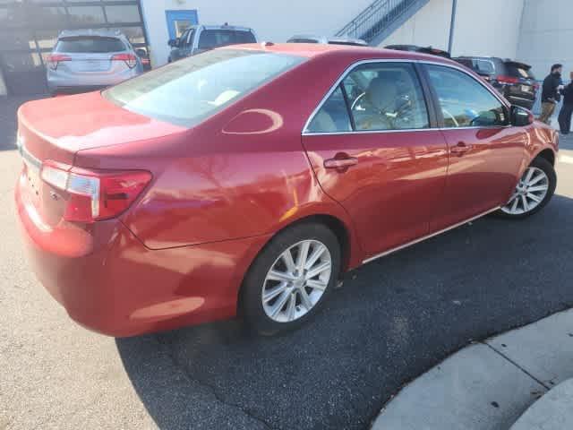 used 2014 Toyota Camry car, priced at $13,986