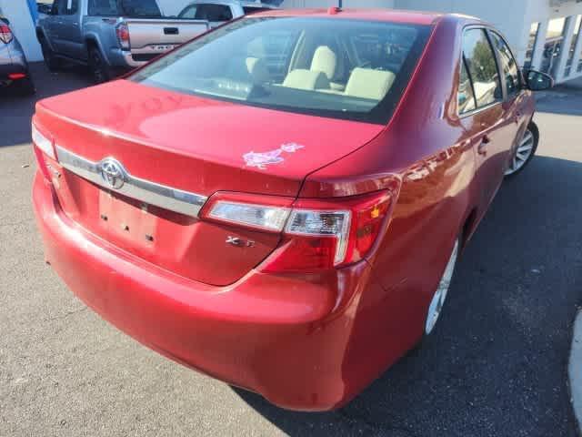 used 2014 Toyota Camry car, priced at $13,986