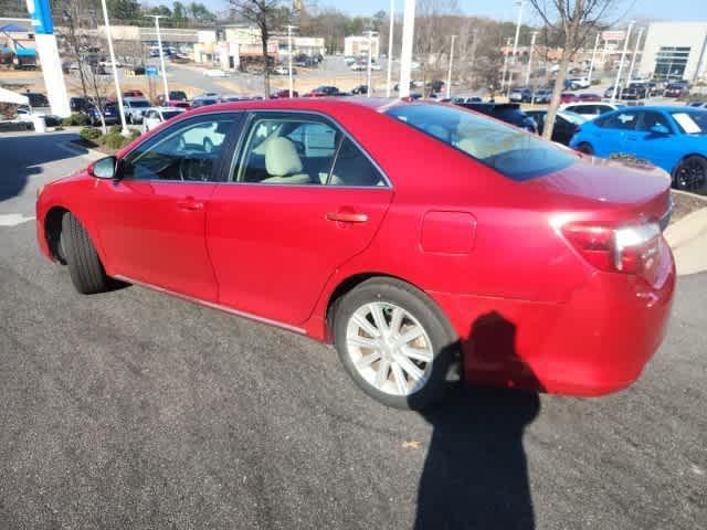 used 2014 Toyota Camry car, priced at $13,986