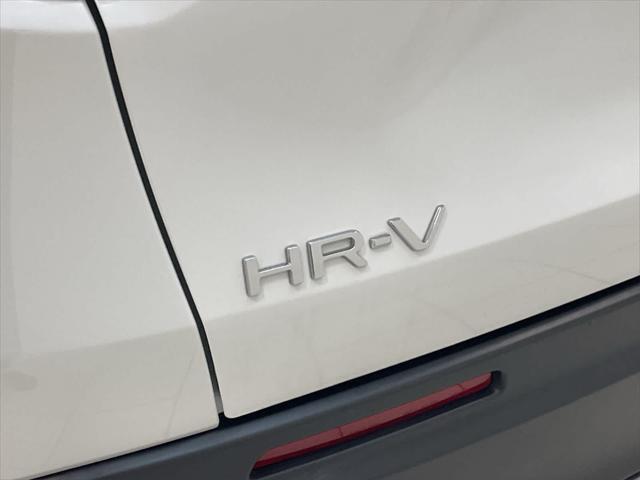 used 2024 Honda HR-V car, priced at $27,681