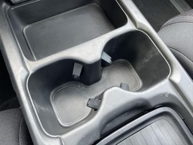 used 2021 Honda CR-V car, priced at $20,116