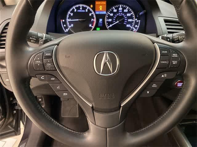 used 2015 Acura RDX car, priced at $16,988