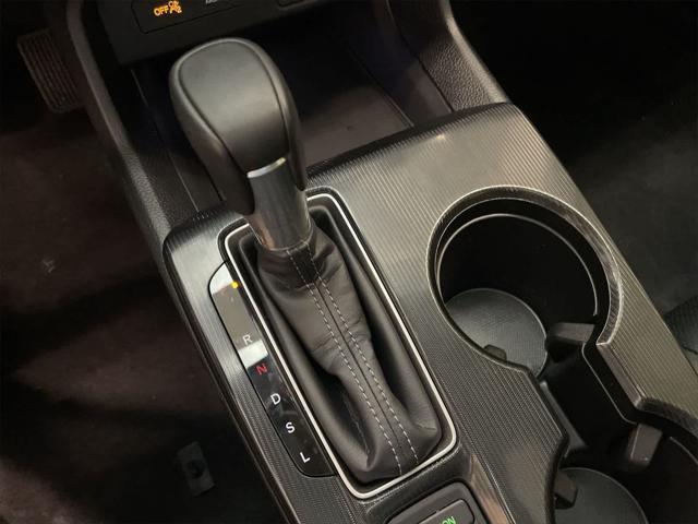 used 2024 Honda Civic car, priced at $27,579