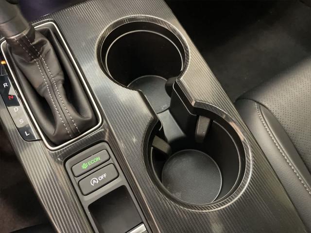 used 2024 Honda Civic car, priced at $27,579