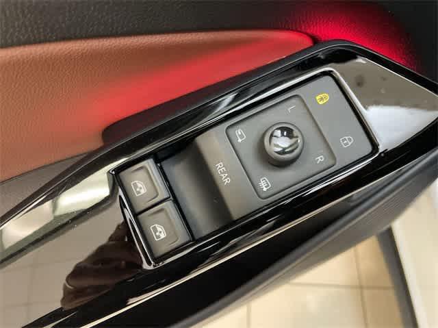 used 2021 Volkswagen ID.4 car, priced at $21,788