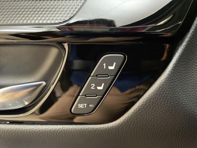 used 2025 Honda CR-V car, priced at $35,247