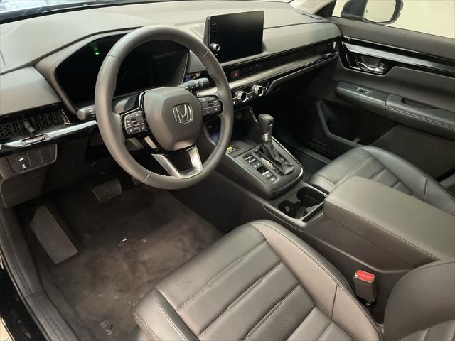 used 2025 Honda CR-V car, priced at $35,247