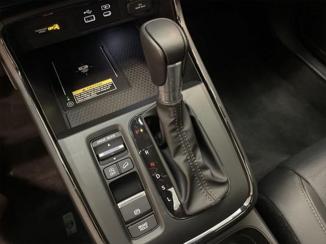 used 2025 Honda CR-V car, priced at $35,247