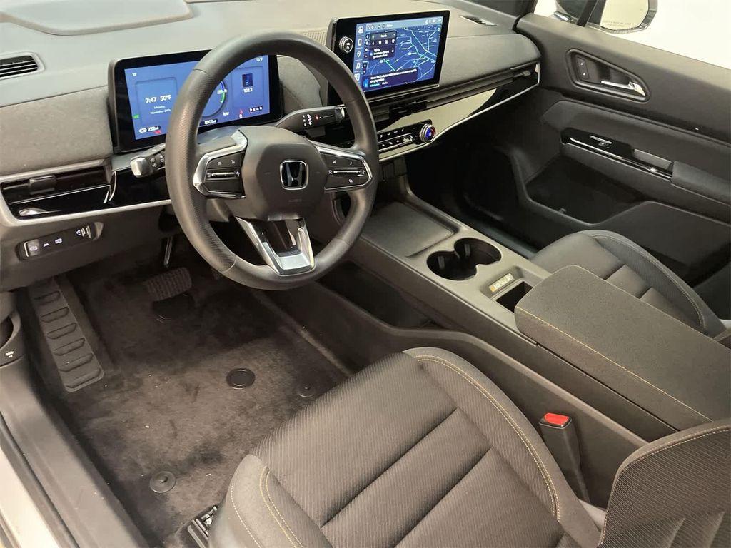 used 2024 Honda Prologue car, priced at $25,379