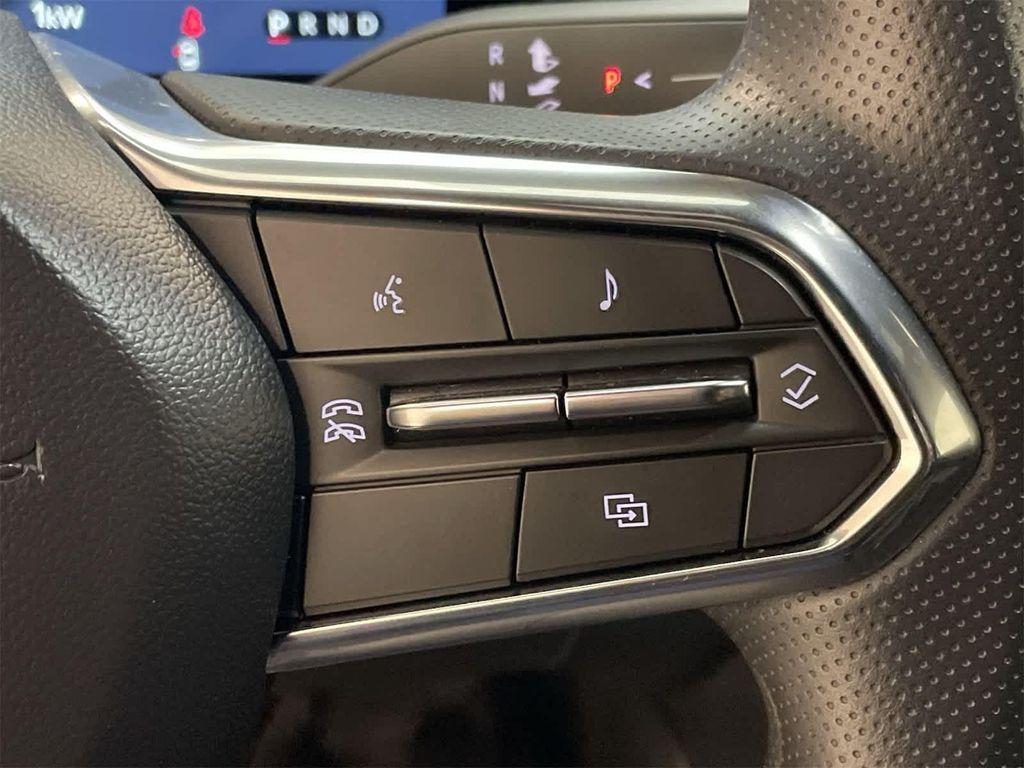 used 2024 Honda Prologue car, priced at $25,379