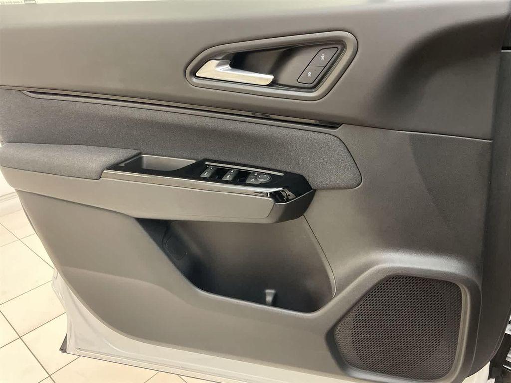 used 2024 Honda Prologue car, priced at $25,379